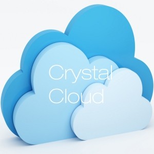 Crystal Inventories Cloud